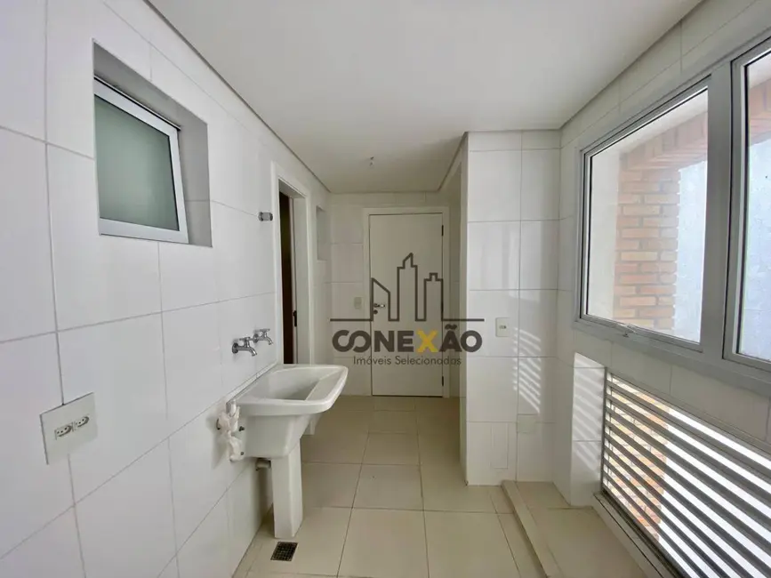 Foto 5 de Cobertura com 3 quartos à venda, 417m2 em Perdizes, São Paulo - SP