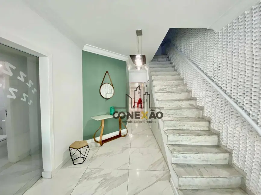 Cobertura com 4 quartos à venda, 310m2 em Ponta da Praia, Santos - SP - imagem 8 Foto 8 de Cobertura com 4 quartos à venda, 310m2 em Ponta da Praia, Santos - SP