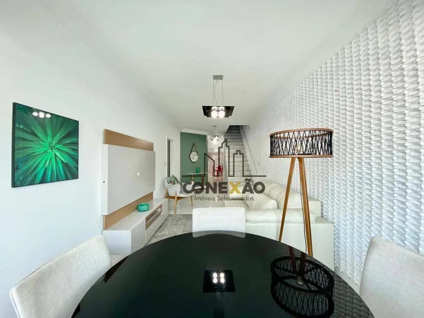 Cobertura com 4 quartos à venda, 310m2 em Ponta da Praia, Santos - SP - imagem 6 Foto 6 de Cobertura com 4 quartos à venda, 310m2 em Ponta da Praia, Santos - SP