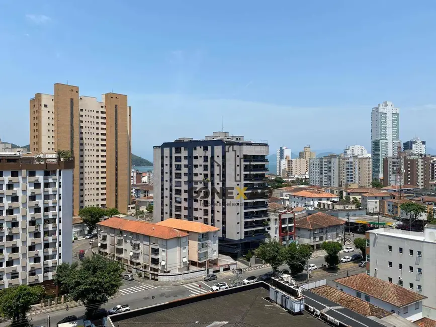 Cobertura com 4 quartos à venda, 310m2 em Ponta da Praia, Santos - SP - imagem 7 Foto 7 de Cobertura com 4 quartos à venda, 310m2 em Ponta da Praia, Santos - SP