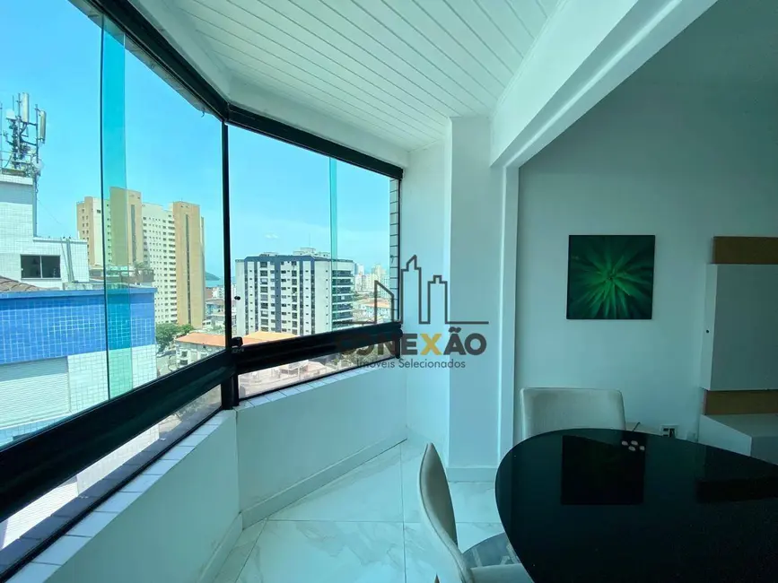 Cobertura com 4 quartos à venda, 310m2 em Ponta da Praia, Santos - SP - imagem 4 Foto 4 de Cobertura com 4 quartos à venda, 310m2 em Ponta da Praia, Santos - SP
