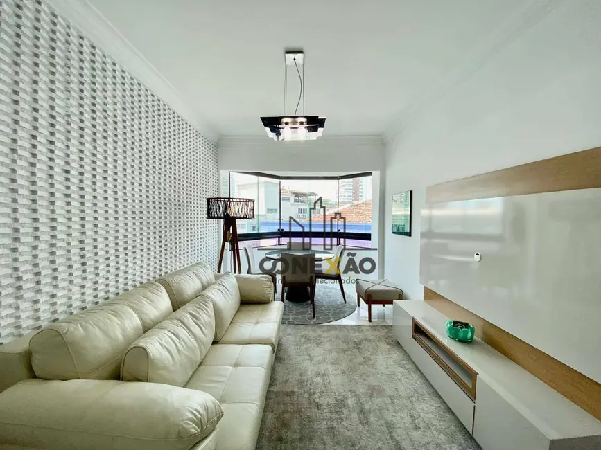 Cobertura com 4 quartos à venda, 310m2 em Ponta da Praia, Santos - SP - imagem 3 Foto 3 de Cobertura com 4 quartos à venda, 310m2 em Ponta da Praia, Santos - SP