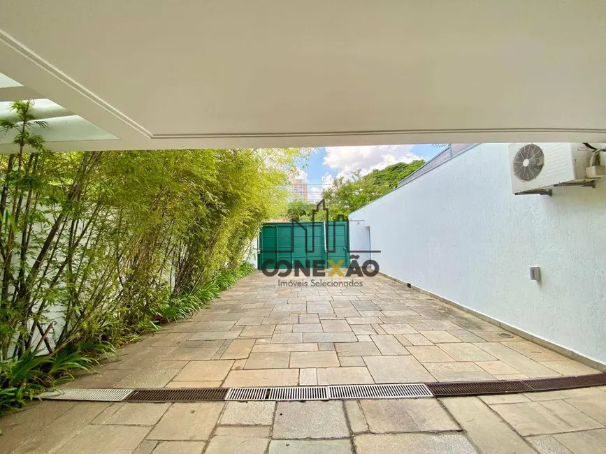 Foto 4 de Sobrado com 3 quartos à venda, 850m2 em São Paulo - SP