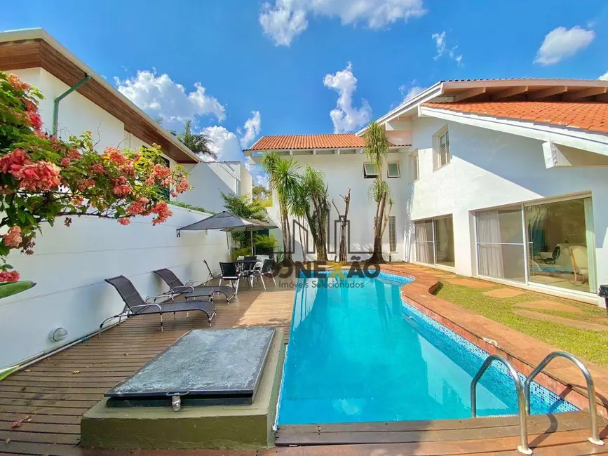 Foto 7 de Sobrado com 3 quartos à venda, 850m2 em São Paulo - SP