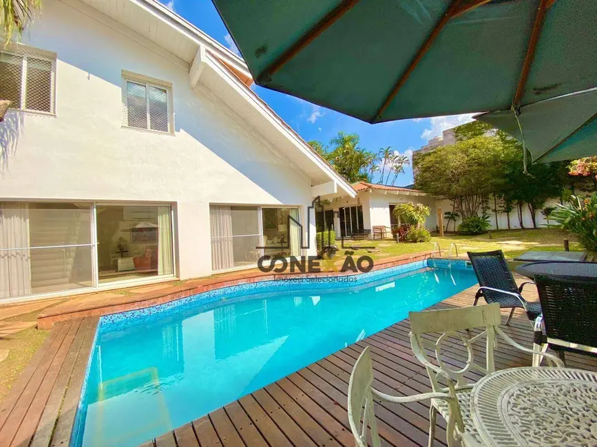 Foto 8 de Sobrado com 3 quartos à venda, 850m2 em São Paulo - SP