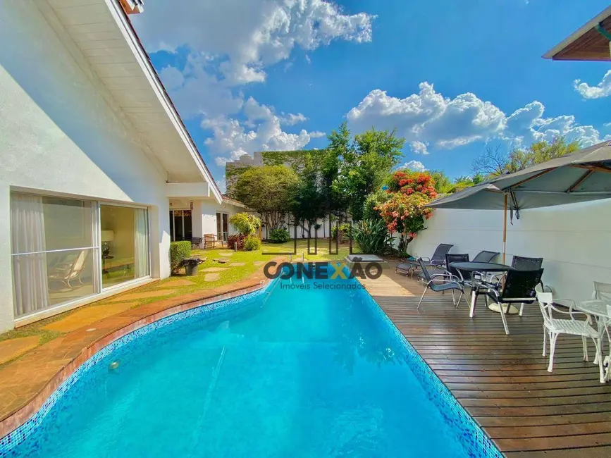 Foto 6 de Sobrado com 3 quartos à venda, 850m2 em São Paulo - SP