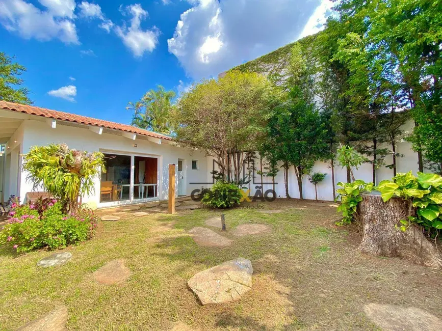 Foto 5 de Sobrado com 3 quartos à venda, 850m2 em São Paulo - SP