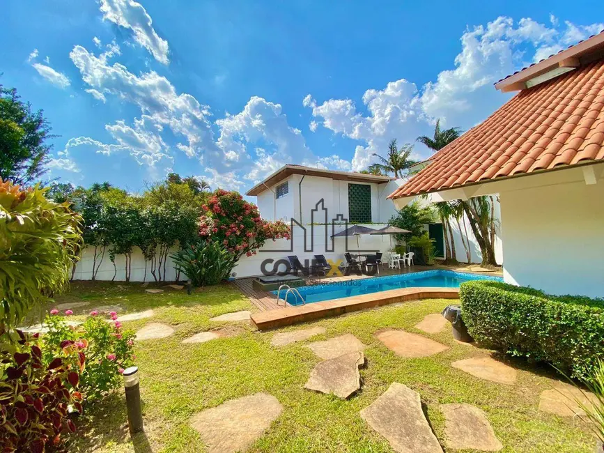 Foto 9 de Sobrado com 3 quartos à venda, 850m2 em São Paulo - SP