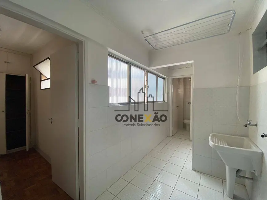 Foto 9 de Apartamento com 3 quartos à venda, 108m2 em Pinheiros, São Paulo - SP