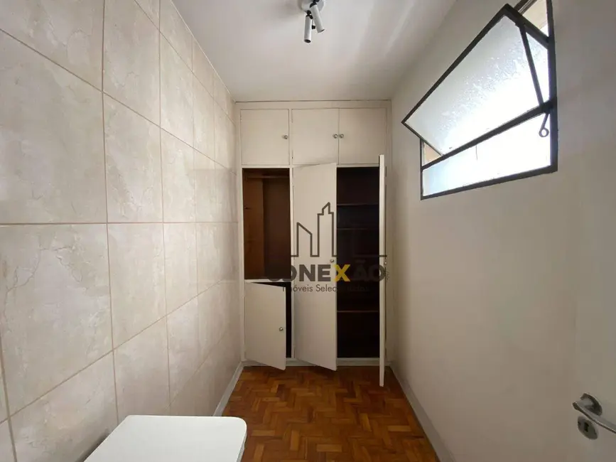 Foto 7 de Apartamento com 3 quartos à venda, 108m2 em Pinheiros, São Paulo - SP