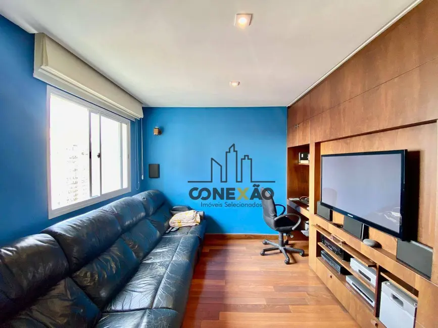 Apartamento com 4 quartos à venda, 262m2 em Vila Leopoldina, São Paulo - SP - imagem 5 Foto 5 de Apartamento com 4 quartos à venda, 262m2 em Vila Leopoldina, São Paulo - SP