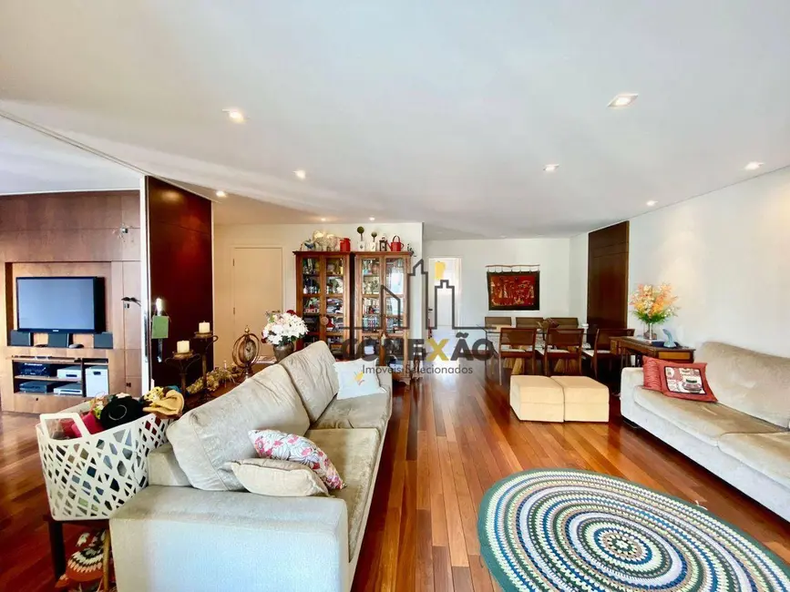 Apartamento com 4 quartos à venda, 262m2 em Vila Leopoldina, São Paulo - SP - imagem 7 Foto 7 de Apartamento com 4 quartos à venda, 262m2 em Vila Leopoldina, São Paulo - SP