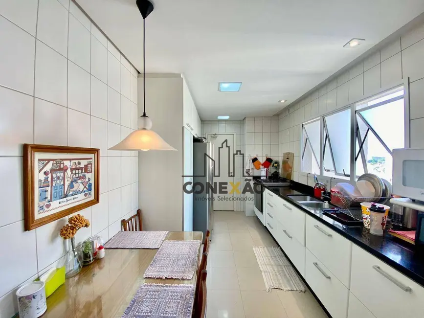 Apartamento com 4 quartos à venda, 262m2 em Vila Leopoldina, São Paulo - SP - imagem 6 Foto 6 de Apartamento com 4 quartos à venda, 262m2 em Vila Leopoldina, São Paulo - SP