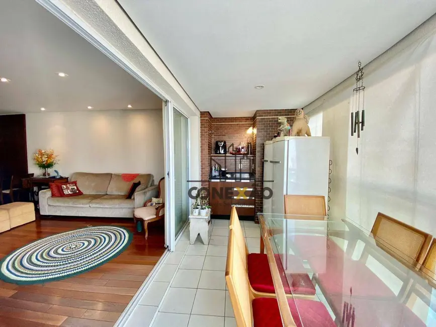 Apartamento com 4 quartos à venda, 262m2 em Vila Leopoldina, São Paulo - SP - imagem 9 Foto 9 de Apartamento com 4 quartos à venda, 262m2 em Vila Leopoldina, São Paulo - SP