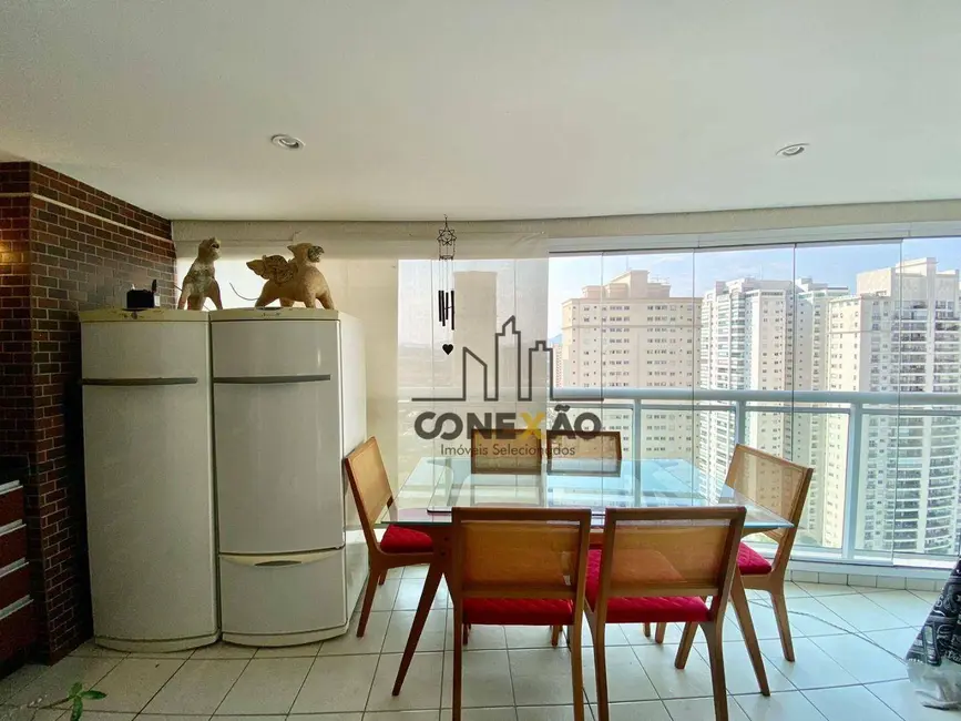 Apartamento com 4 quartos à venda, 262m2 em Vila Leopoldina, São Paulo - SP - imagem 8 Foto 8 de Apartamento com 4 quartos à venda, 262m2 em Vila Leopoldina, São Paulo - SP
