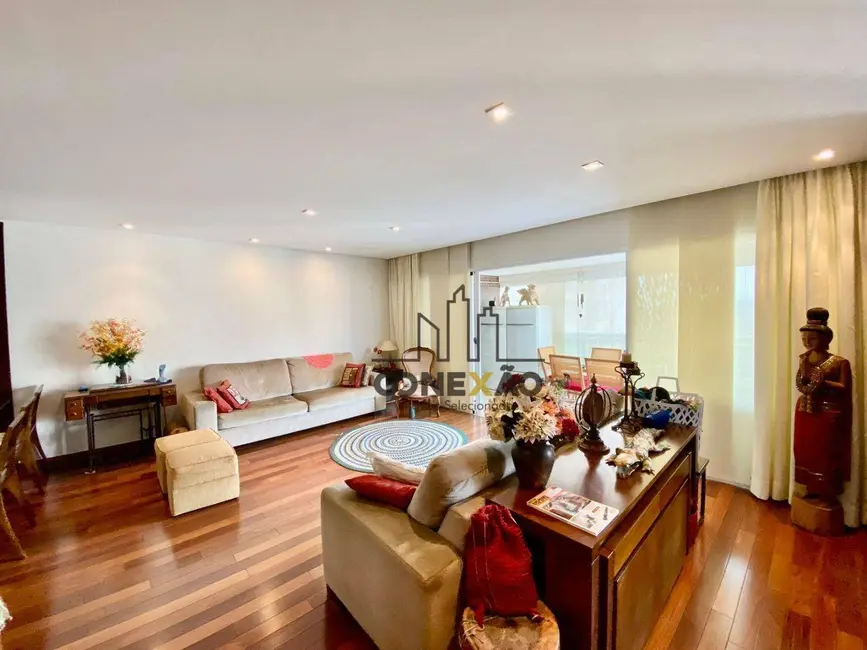 Apartamento com 4 quartos à venda, 262m2 em Vila Leopoldina, São Paulo - SP - imagem 4 Foto 4 de Apartamento com 4 quartos à venda, 262m2 em Vila Leopoldina, São Paulo - SP