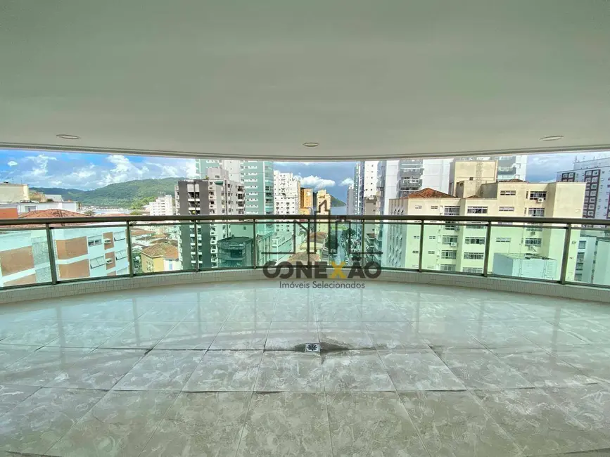 Apartamento com 4 quartos à venda, 488m2 em Boqueirão, Santos - SP - imagem 7 Foto 7 de Apartamento com 4 quartos à venda, 488m2 em Boqueirão, Santos - SP