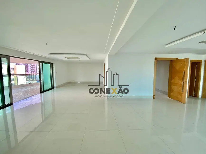 Apartamento com 4 quartos à venda, 488m2 em Boqueirão, Santos - SP - imagem 3 Foto 3 de Apartamento com 4 quartos à venda, 488m2 em Boqueirão, Santos - SP