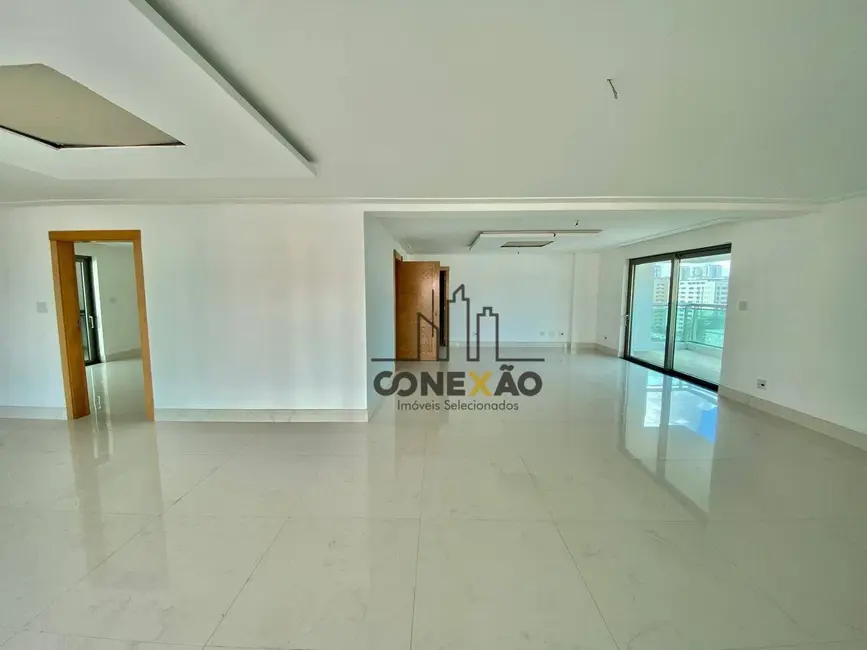 Apartamento com 4 quartos à venda, 488m2 em Boqueirão, Santos - SP - imagem 5 Foto 5 de Apartamento com 4 quartos à venda, 488m2 em Boqueirão, Santos - SP