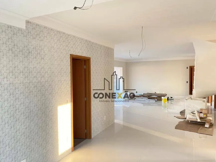 Foto 6 de Cobertura com 4 quartos à venda, 289m2 em Gonzaga, Santos - SP