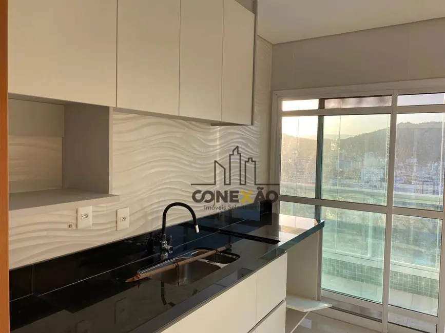 Foto 9 de Cobertura com 4 quartos à venda, 289m2 em Gonzaga, Santos - SP