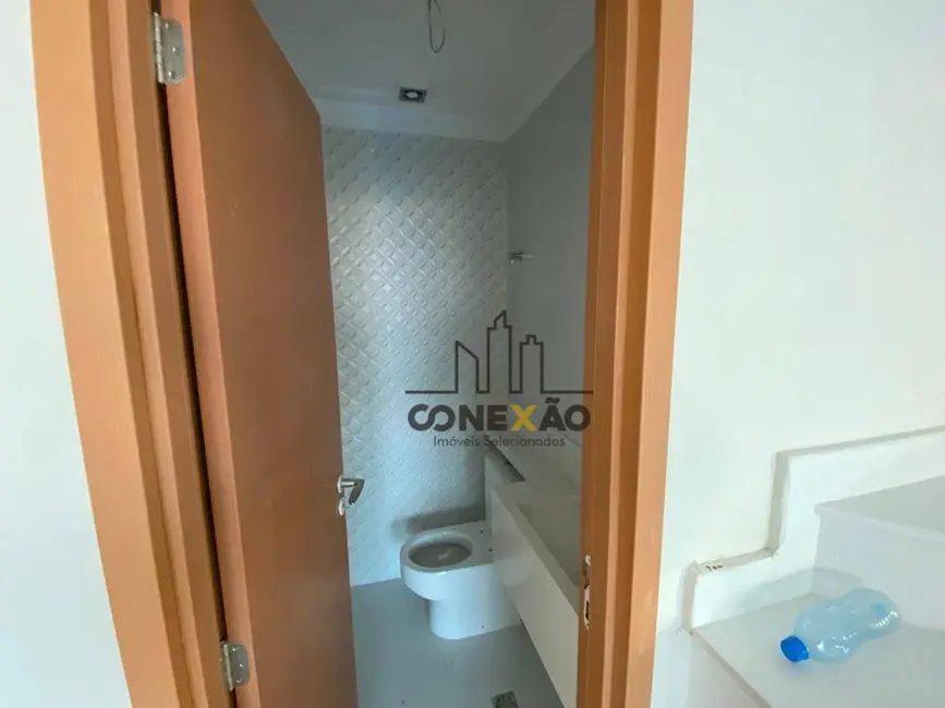 Foto 8 de Cobertura com 4 quartos à venda, 289m2 em Gonzaga, Santos - SP