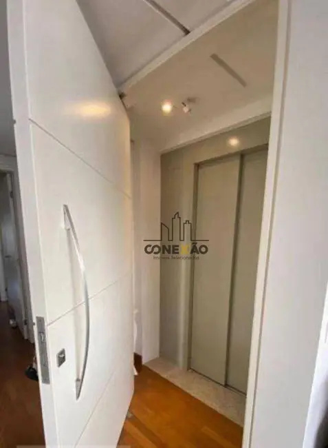 Apartamento com 3 quartos à venda, 136m2 em Perdizes, São Paulo - SP - imagem 6 Foto 6 de Apartamento com 3 quartos à venda, 136m2 em Perdizes, São Paulo - SP