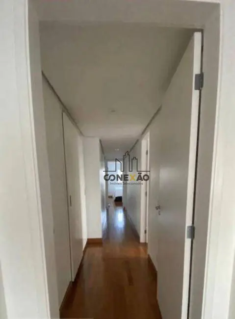 Apartamento com 3 quartos à venda, 136m2 em Perdizes, São Paulo - SP - imagem 8 Foto 8 de Apartamento com 3 quartos à venda, 136m2 em Perdizes, São Paulo - SP