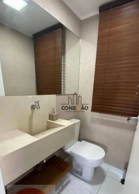 Apartamento com 3 quartos à venda, 136m2 em Perdizes, São Paulo - SP - imagem 5 Foto 5 de Apartamento com 3 quartos à venda, 136m2 em Perdizes, São Paulo - SP