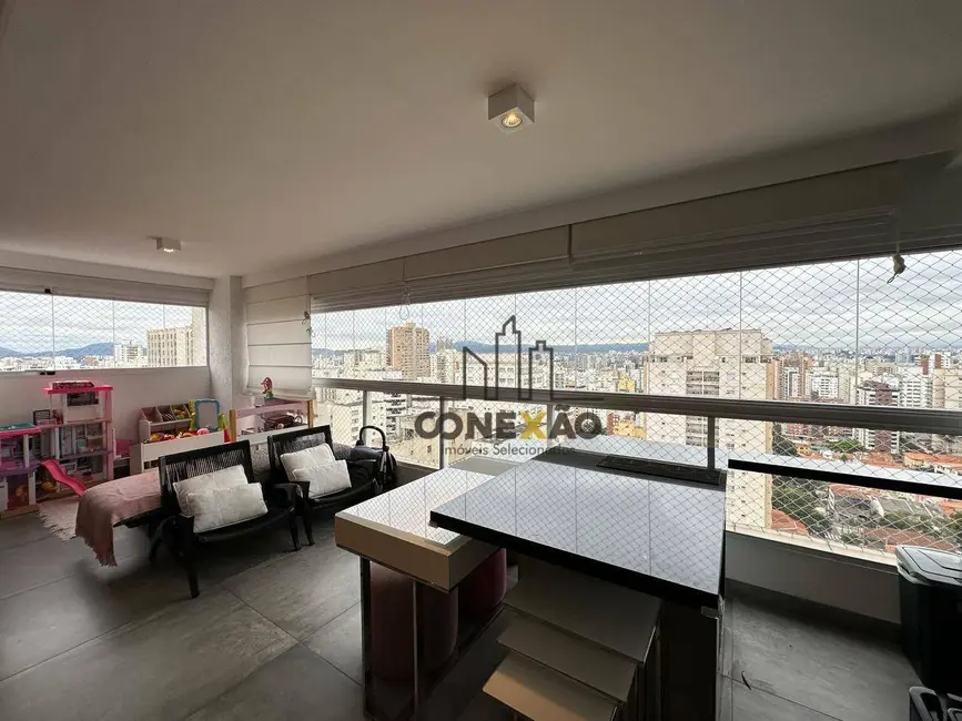 Apartamento com 3 quartos à venda, 136m2 em Perdizes, São Paulo - SP - imagem 2 Foto 2 de Apartamento com 3 quartos à venda, 136m2 em Perdizes, São Paulo - SP