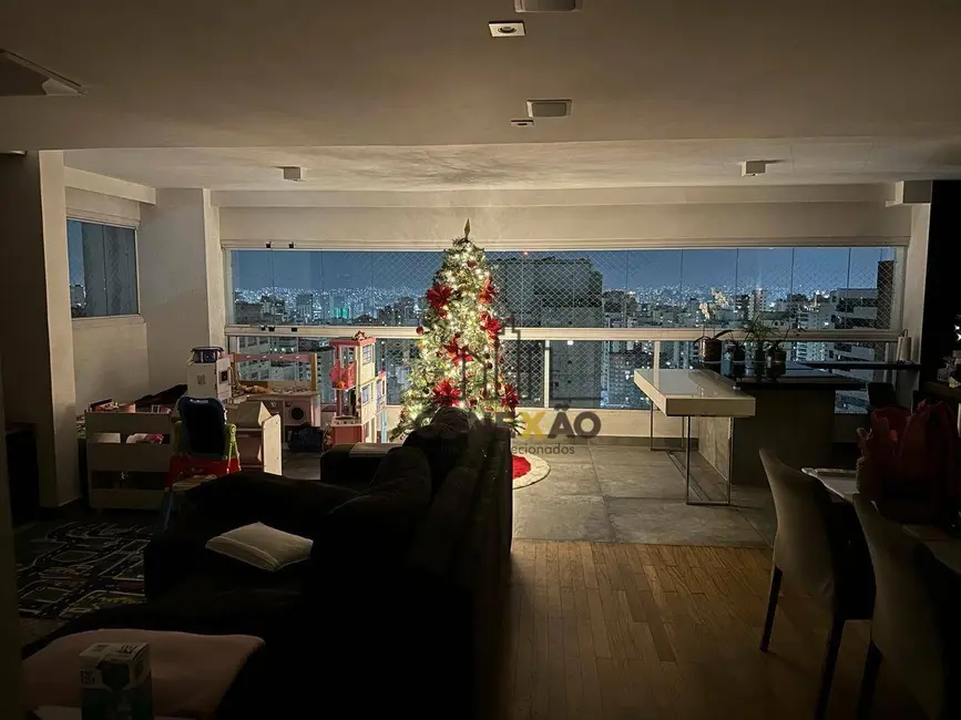 Apartamento com 3 quartos à venda, 136m2 em Perdizes, São Paulo - SP - imagem 1 Foto 1 de Apartamento com 3 quartos à venda, 136m2 em Perdizes, São Paulo - SP