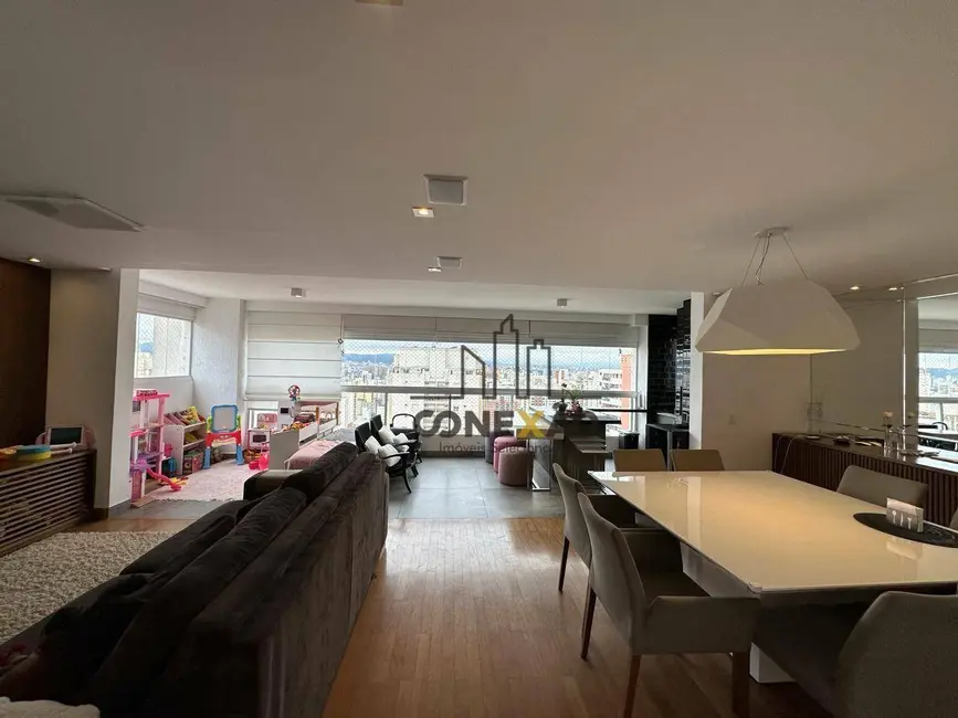 Apartamento com 3 quartos à venda, 136m2 em Perdizes, São Paulo - SP - imagem 3 Foto 3 de Apartamento com 3 quartos à venda, 136m2 em Perdizes, São Paulo - SP