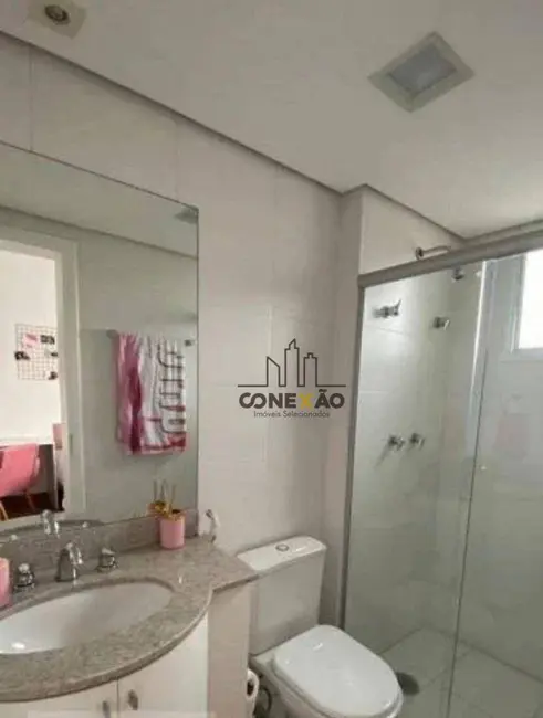Apartamento com 3 quartos à venda, 136m2 em Perdizes, São Paulo - SP - imagem 9 Foto 9 de Apartamento com 3 quartos à venda, 136m2 em Perdizes, São Paulo - SP