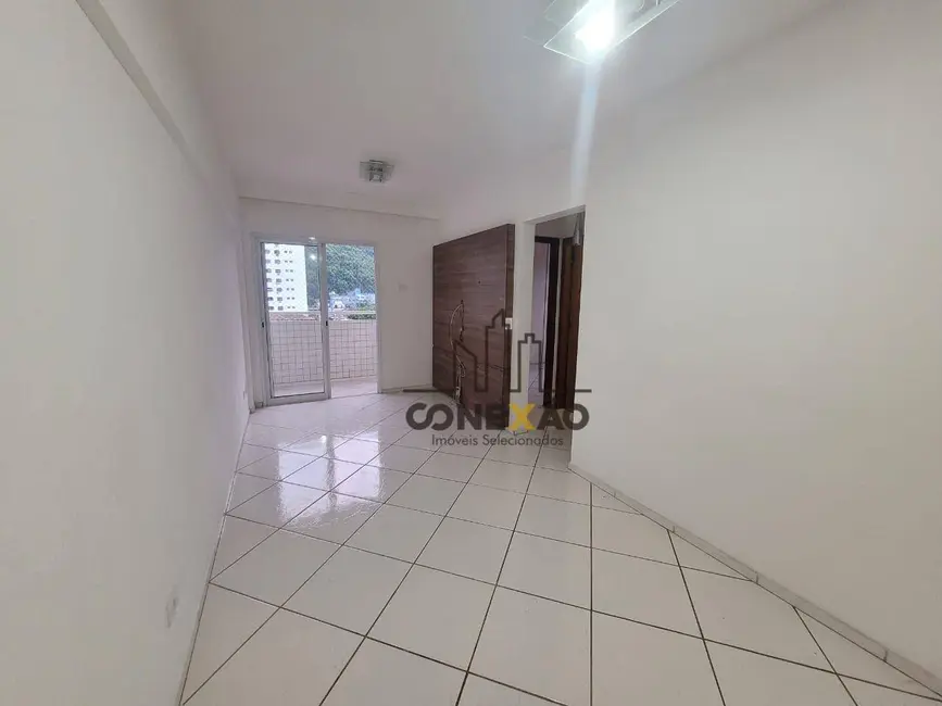 Foto 1 de Apartamento com 2 quartos à venda, 89m2 em Marapé, Santos - SP