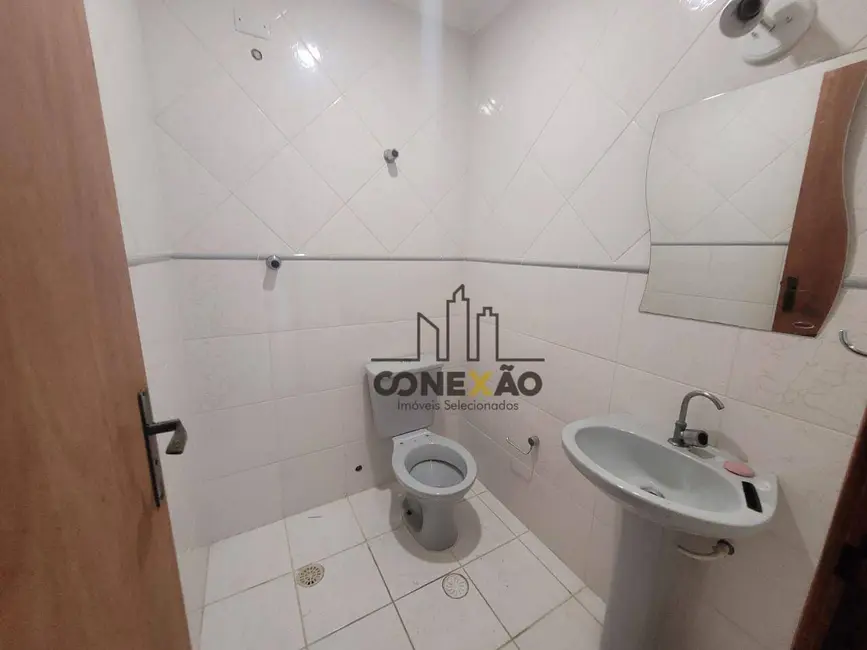 Apartamento com 2 quartos à venda, 89m2 em Marapé, Santos - SP - imagem 8 Foto 8 de Apartamento com 2 quartos à venda, 89m2 em Marapé, Santos - SP