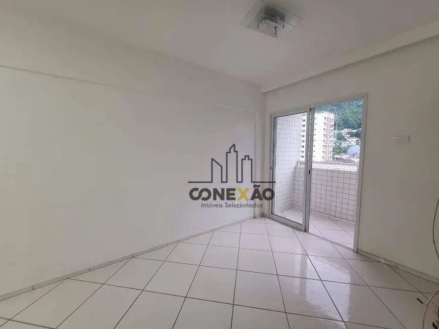 Foto 2 de Apartamento com 2 quartos à venda, 89m2 em Marapé, Santos - SP