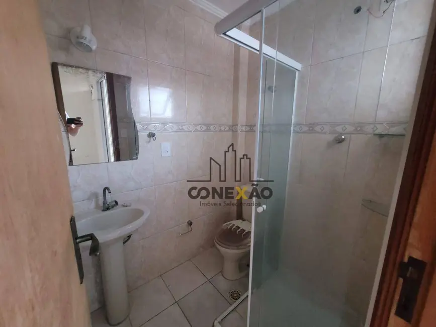 Apartamento com 2 quartos à venda, 89m2 em Marapé, Santos - SP - imagem 6 Foto 6 de Apartamento com 2 quartos à venda, 89m2 em Marapé, Santos - SP