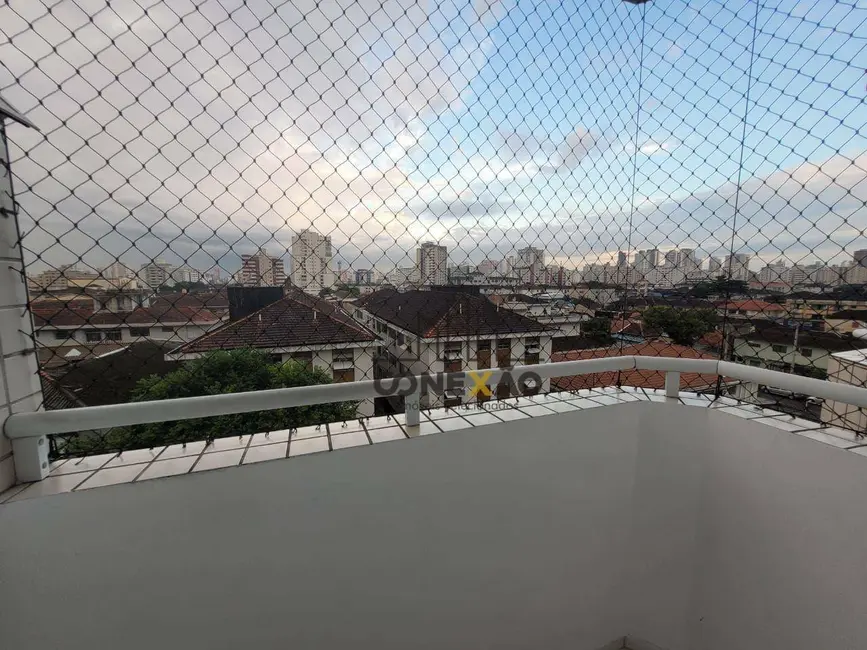 Apartamento com 2 quartos à venda, 89m2 em Marapé, Santos - SP - imagem 4 Foto 4 de Apartamento com 2 quartos à venda, 89m2 em Marapé, Santos - SP