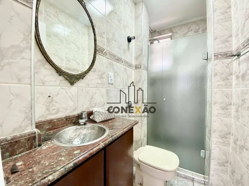 Apartamento com 3 quartos à venda, 143m2 em Ponta da Praia, Santos - SP - imagem 4 Foto 4 de Apartamento com 3 quartos à venda, 143m2 em Ponta da Praia, Santos - SP