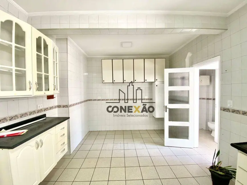 Apartamento com 3 quartos à venda, 143m2 em Ponta da Praia, Santos - SP - imagem 7 Foto 7 de Apartamento com 3 quartos à venda, 143m2 em Ponta da Praia, Santos - SP