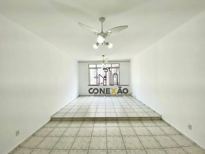 Foto 1 de Apartamento com 3 quartos à venda, 143m2 em Ponta da Praia, Santos - SP