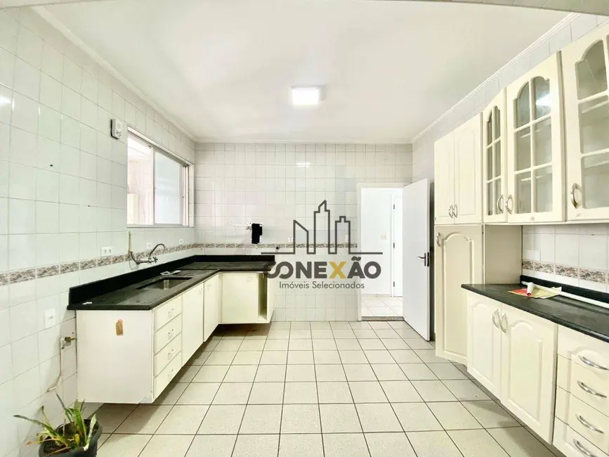 Apartamento com 3 quartos à venda, 143m2 em Ponta da Praia, Santos - SP - imagem 6 Foto 6 de Apartamento com 3 quartos à venda, 143m2 em Ponta da Praia, Santos - SP