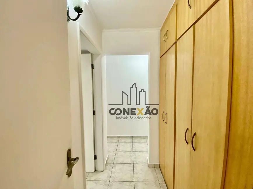 Apartamento com 3 quartos à venda, 143m2 em Ponta da Praia, Santos - SP - imagem 9 Foto 9 de Apartamento com 3 quartos à venda, 143m2 em Ponta da Praia, Santos - SP