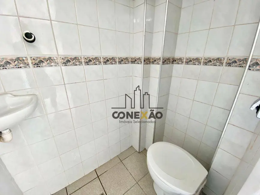 Apartamento com 3 quartos à venda, 143m2 em Ponta da Praia, Santos - SP - imagem 8 Foto 8 de Apartamento com 3 quartos à venda, 143m2 em Ponta da Praia, Santos - SP