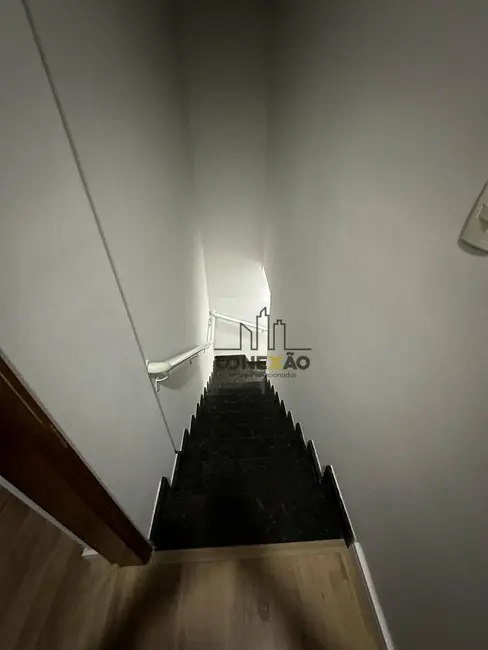 Foto 5 de Sobrado com 3 quartos à venda, 150m2 em Aparecida, Santos - SP