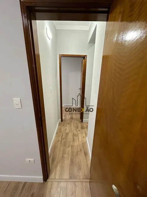 Foto 8 de Sobrado com 3 quartos à venda, 150m2 em Aparecida, Santos - SP