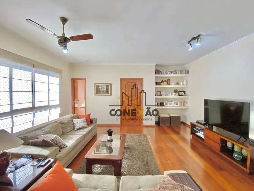 Apartamento com 3 quartos à venda, 170m2 em Ponta da Praia, Santos - SP - imagem 6 Foto 6 de Apartamento com 3 quartos à venda, 170m2 em Ponta da Praia, Santos - SP