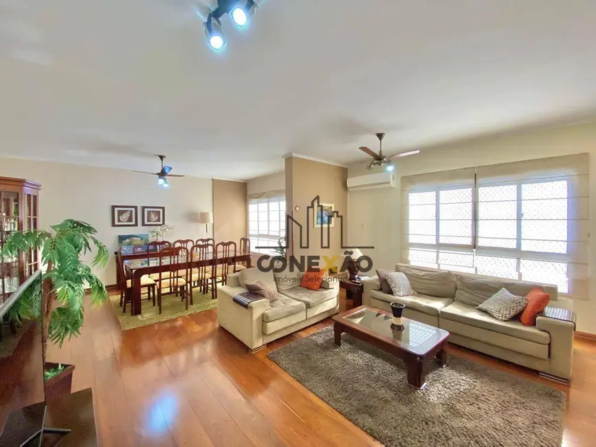 Foto 1 de Apartamento com 3 quartos à venda, 170m2 em Ponta da Praia, Santos - SP