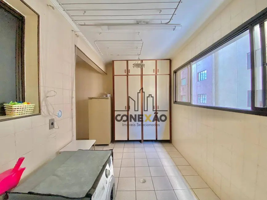 Apartamento com 3 quartos à venda, 170m2 em Ponta da Praia, Santos - SP - imagem 9 Foto 9 de Apartamento com 3 quartos à venda, 170m2 em Ponta da Praia, Santos - SP