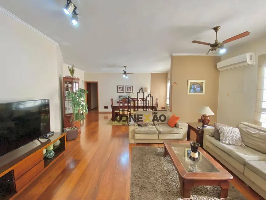Foto 2 de Apartamento com 3 quartos à venda, 170m2 em Ponta da Praia, Santos - SP